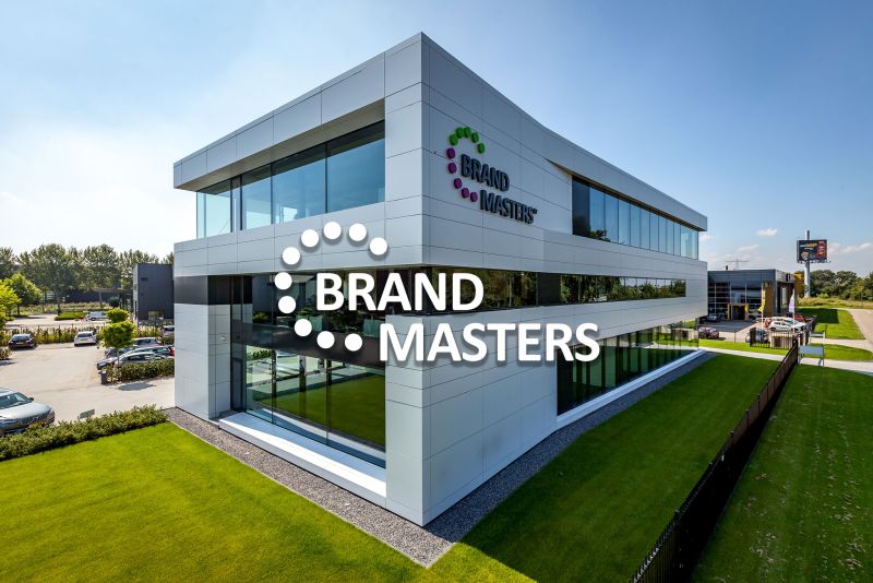 Brandmasters