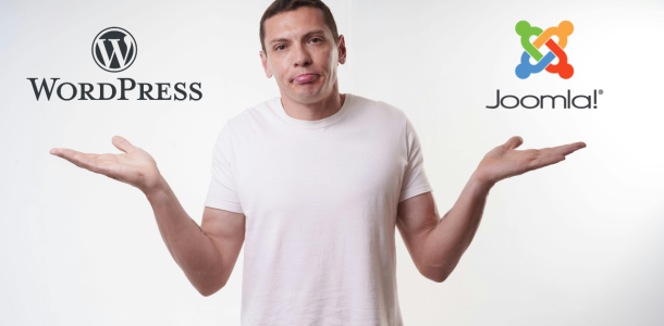 Joomla vs WordPress: wat is de beste keuze voor jouw website?