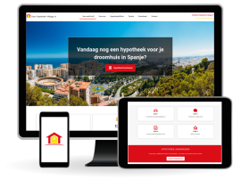 Huis Hypotheek Spanje Zevenbergen