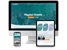 Pegasus Events Rotterdam